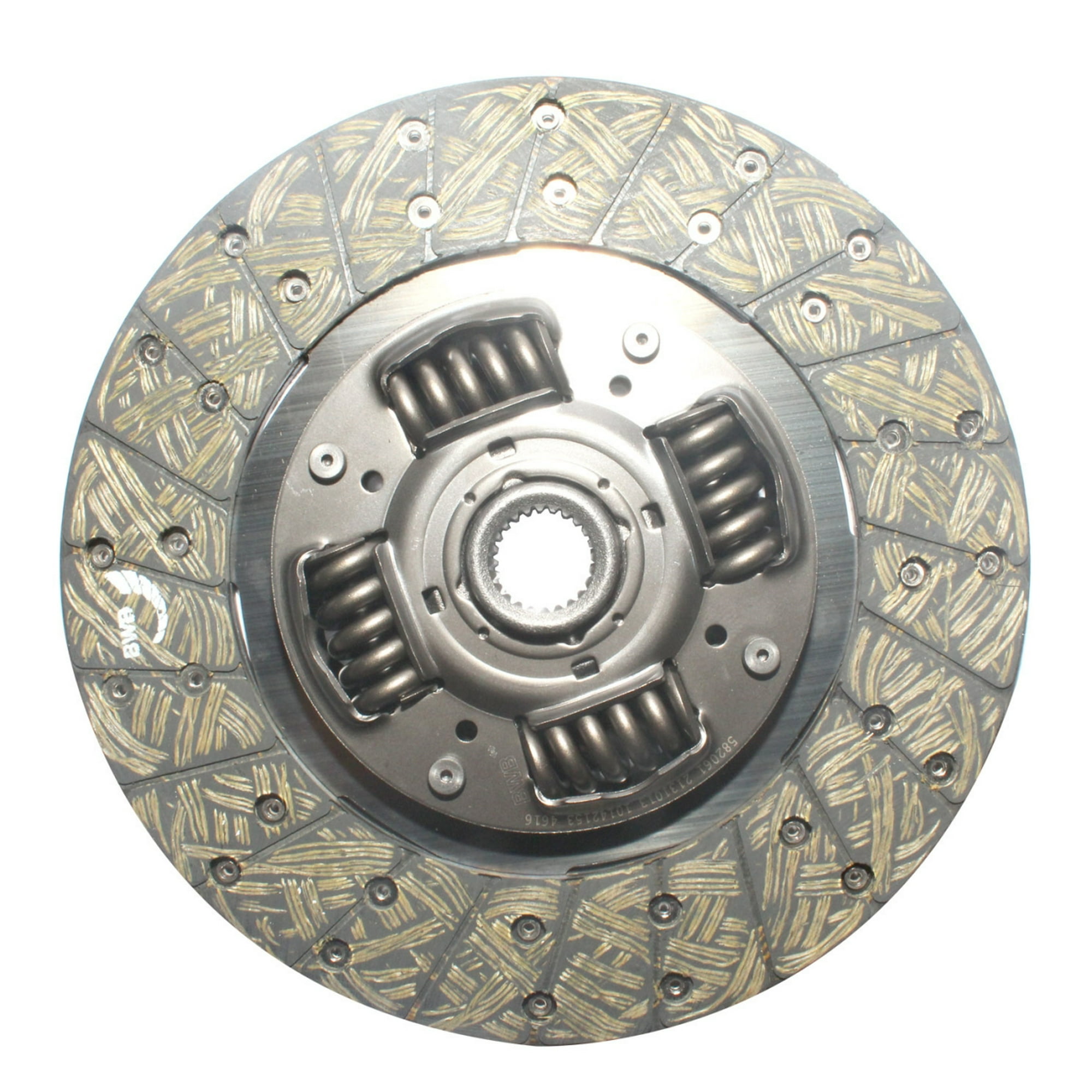 Repuestos Del Sol - Kit Embrague Chevrolet Luv Dmax 3.0 2005 2011