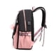 thumbnail image 3 of Kamado Nezuko Demon Slayer Anime Cosplay Unisex Students School Bag Backpack Cartoon Bookbag Laptop Travel Rucksack Outdoor Bag, 3 of 3