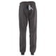 thumbnail image 3 of Pantalones de Mujer Kappa Big Logo Gris, 3 of 6