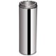 thumbnail image 1 of Tubo de Chimenea de Doble Pared AllFuel HST 15 cm x 61 cm Acero Inoxidable, 1 of 9