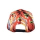 thumbnail image 3 of Samurai Jack Gorra de Béisbol para Hombres, Mujeres y Niños, Gorra Clásica de Visera Plana, Gorra Hip Hop Trucker, Snapback Ajustable, 3 of 5