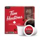 thumbnail image 1 of Cápsulas de café Tim Hortons Dark Roast, compatibles con 32 K-Cups, 1 of 5