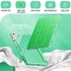 thumbnail image 4 of Funda INFILAND para iPad A16 11.ª generación 11" con brillo verde, 4 of 8