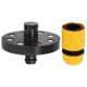 thumbnail image 5 of Limpiador De Juntas Tóricas Para Chasis Con Boquilla De Conexión Para Lavado De Bajos De Camiones Y Automóviles, 5 of 5