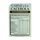 thumbnail image 3 of Base para Carne a la Cacerola (6 Porciones) Sobre, 36g, 3 of 3