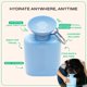 thumbnail image 3 of Botella de Agua para Perro Springland Pets 1300 ml Azul, 3 of 9