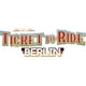 thumbnail image 3 of Juego de mesa Days of Wonder Ticket to Ride Berlin Kids 8+, 3 of 3