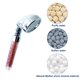 thumbnail image 4 of Uxcell 4 Paquetes de Perlas de Repuesto para Cabezal de Ducha 3-4mm para Filtración, Amarillo, Gris, Blanco, 4 of 6