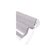thumbnail image 2 of Cortina Roller Blackout doble tela 100x240 gris, 2 of 3