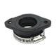 thumbnail image 4 of Adaptador De Admisión De Carburador, Junta De Goma Para Carburador De 32mm Y 34mm, 4 of 5