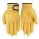 thumbnail image 4 of 1 par de guantes de jardinería, guantelete, protección impermeable, guantes de trabajo duraderos lavables de alta destreza para mujeres y espinas de p M, 4 of 5