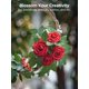 thumbnail image 5 of Rosas artificiales de espuma InnoGear, color rojo oscuro, 25 unidades, 5 of 7