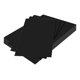 thumbnail image 3 of Carton Negro (27,5cmx38,5cm) 1.5mm 10 Unidades, 3 of 3