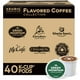 thumbnail image 1 of Paquete Variado Cápsulas Keurig K-Cup 40 Unidades, 1 of 3