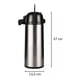thumbnail image 3 of Termo Sifon 1.8 Litro 8 Hours De Agua Caliente Color Negro, 3 of 4
