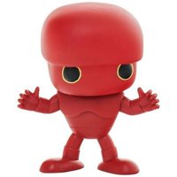 Figura De Vinilo Funko Pop! Asia Astro Boy Bora Fu1026