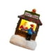 thumbnail image 2 of Adorno De Mesa De Recuerdo De Colección De Tienda De Regalos Luminoso Para Patio Interior Y Oficina, 2 of 3