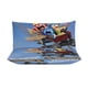 thumbnail image 4 of Inside-Out Inside-Out Bedding Set Sheet Set for Kids Adults,All Season Lightweight, 4 of 5