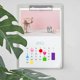 thumbnail image 5 of Pegatinas YSHIHE 2016 unidades 7 colores 6 formas, 5 of 8