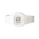 thumbnail image 3 of Reloj Digital G-Shock G-Lide Blanco Mujer, 3 of 3