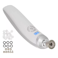 Kimale - Microdermoabrasión Portátil Inalámbrico