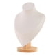 thumbnail image 3 of Busto De Maniquí Para Exhibición De Joyas, Organizador De Joyas, Modelo De Gargantilla, 10,5x16,7x23cm, 3 of 3
