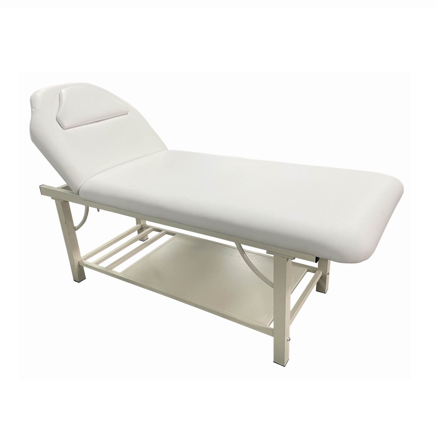 Prochef - Camilla De Masaje Recta Con Bandeja Inferior