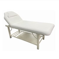 Prochef - Camilla De Masaje Recta Con Bandeja Inferior