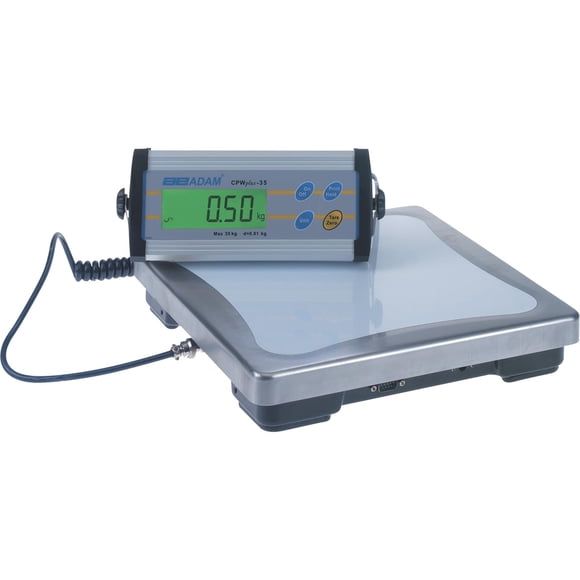 Balanza de mesa Adam Equipment CPWPLUS 6 Digital, 6 kg/13 libras