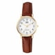 thumbnail image 2 of Reloj Q979J104Y Análogo Café Q&Q, 2 of 2