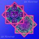thumbnail image 5 of Juguete Flow First Earth 65 cm UV Cheshire Dreams, 5 of 5