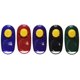 thumbnail image 2 of Pack de 5 Clickers para Mascotas KPCT i-Click Entrenamiento, 2 of 2
