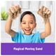 thumbnail image 5 of Play Sand Kinetic Sand, 5 kg, color marrón totalmente natural para niños, 5 of 9