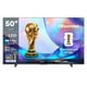 thumbnail image 1 of Televisor SMART TV 50" QLED 4K UHD 50QD5SV, 1 of 14