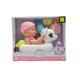 thumbnail image 4 of Muñeco bebe unicornio, 4 of 4