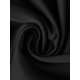thumbnail image 5 of INSPIRE CHIC Camisón de Satén para Mujer con Encaje, Tirantes Cruzados, Camisola, Camisón, Lencería, Vestido de Pijama Sedoso, Talla L, Negro, 5 of 6