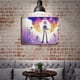 thumbnail image 4 of Jentry Chau contra el Inframundo Cartel Metálico, Decoración de Pared de Cartel Metálico Personalizado para Regalos de Fans, Amigos, Familia y Amantes 20*30CM, 4 of 6