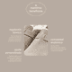 thumbnail image 3 of Pantufla Cozy | Arena | 44-45, 3 of 5