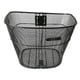 thumbnail image 1 of Cesta De Bicicleta De Malla De Hierro Cesta De Almacenamiento De Cesta De Manillar Delantero Desmontable, 1 of 5
