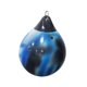 thumbnail image 4 of Bolsa Pesada De Agua, Bolsa De Arena, Pelota De Boxeo, Bolsa De Velocidad Para Ejercicio, Deportes Relajantes, Multicolor, 4 of 5