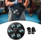 thumbnail image 2 of Music Boxing Máquina De Boxeo Guantes Fit Electrónica Juego, 2 of 5
