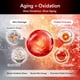 thumbnail image 4 of Sérum Abib Red Effect Nmn 1% Astaxantina 0 5% 30 Ml, 4 of 6