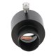 thumbnail image 2 of Adaptador De Ocular Telescópico De 0,965 "a 1,25" Adaptador De 24,5 Mm A 31,7 Mm Negro, 2 of 5