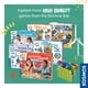 thumbnail image 3 of Modelo del sistema solar en órbita Thames & Kosmos STEM Kit, 3 of 3
