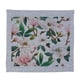 thumbnail image 1 of Pack 4 individuales linet gris, estampados Magnolia, 1 of 2