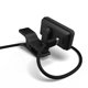 thumbnail image 2 of Afinador de guitarra D'Addario Accessories Eclipse Recargable, 2 of 3