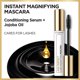 thumbnail image 3 of Máscara L'Oréal Paris Cosmetics AGE PERFECT Waterproof Black, 3 of 9
