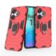 thumbnail image 5 of FOXDOCK Funda Antigolpes para Xiaomi Redmi 13 4G – Protección Total con Soporte y Diseño Robusto, 5 of 5