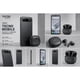 thumbnail image 2 of Smartphone Spark 50 256GB 5G Negro + Buds 4 air Negro, 2 of 3