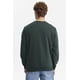 thumbnail image 3 of Polerón Hombre Slim Verde, 3 of 4